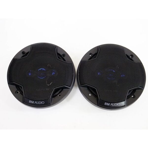 

Автомобильная акустика BOSCHMANN BM AUDIO XJ3-663B 16см 330W 4х полосная
