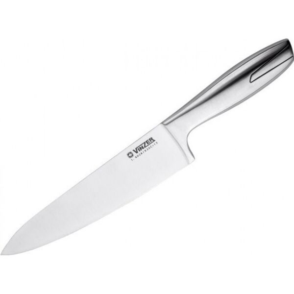 

Нож Vinzer 203 мм поварской 89318