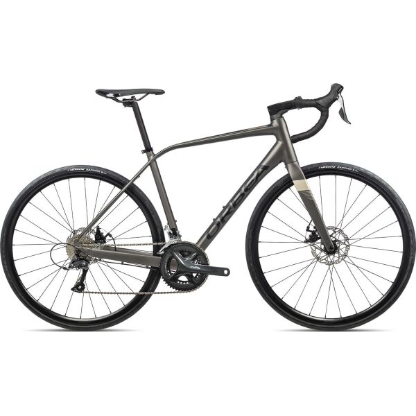 

Велосипед Orbea Avant H60-D 53 2021 Speed Silver (Matte) (L10453BI)