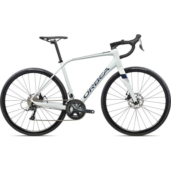 

Велосипед Orbea Avant H60-D 53 2021 White-Grey (Gloss) (L10453BH)