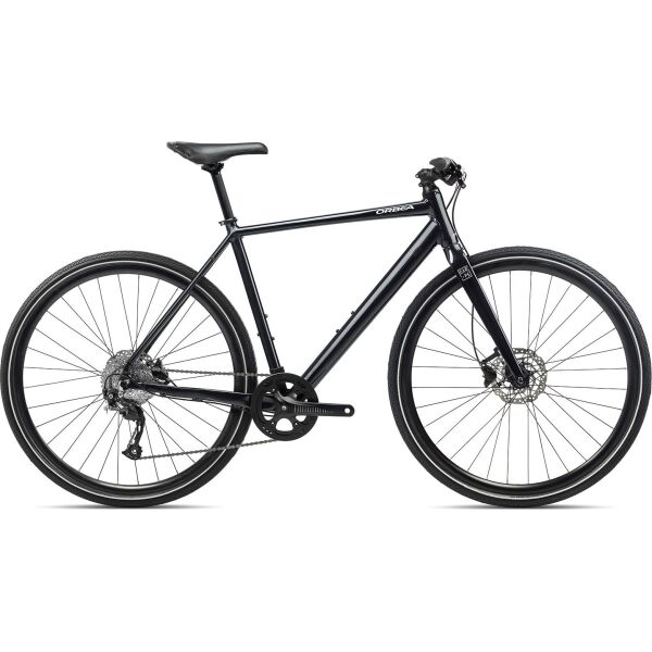 

Велосипед Orbea Carpe 20 S 2021 Night Black (Gloss) (L40148S9)
