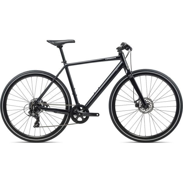 

Велосипед Orbea Carpe 40 L 2021 Night Black (Gloss) (L40056S9)