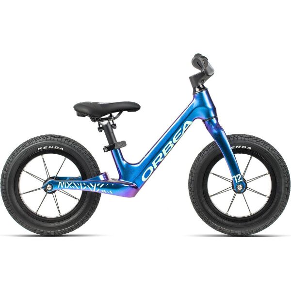 

Велосипед Orbea MX 12 2021 Chameleon- Mint (Gloss) (L00112I1)