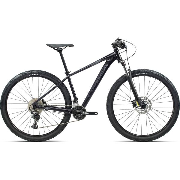 Акція на Велосипед Orbea MX30 29 L 2021 Metallic Black (Gloss) / Grey (Matte) (L20719NQ) від Allo UA