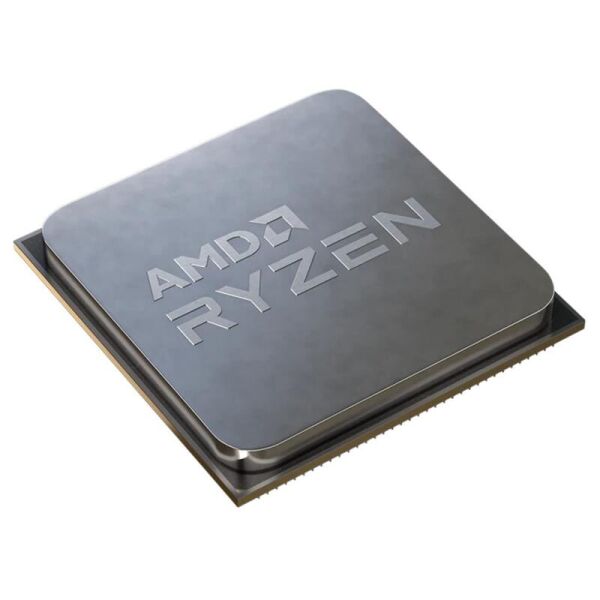 

Процессор AMD Ryzen 5 5600X (3.7GHz 32MB 65W AM4) Tray (100-000000065)