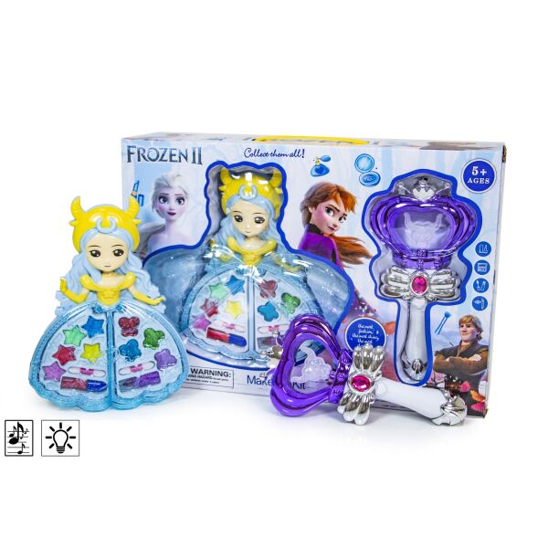 

Набор детской косметики Frozen (303993410)