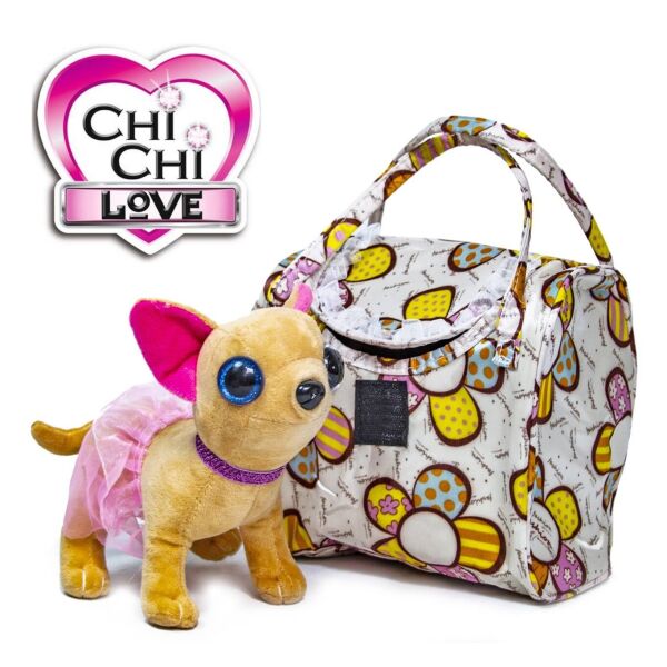

Собачка в сумочке Chi Chi Love (404666445)