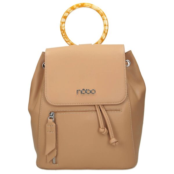 

Сумка-рюкзак женская NOBO (NBAG-I3500-C015)