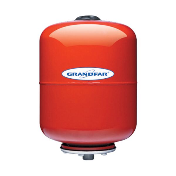

Расширительный бак круглый 12 л GF1149 GRANDFAR 320 (GF1149)