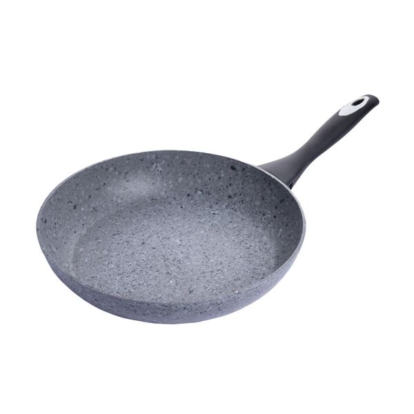 

Сковорода Besser Granite алюминиевая 28 см (MH-10336)