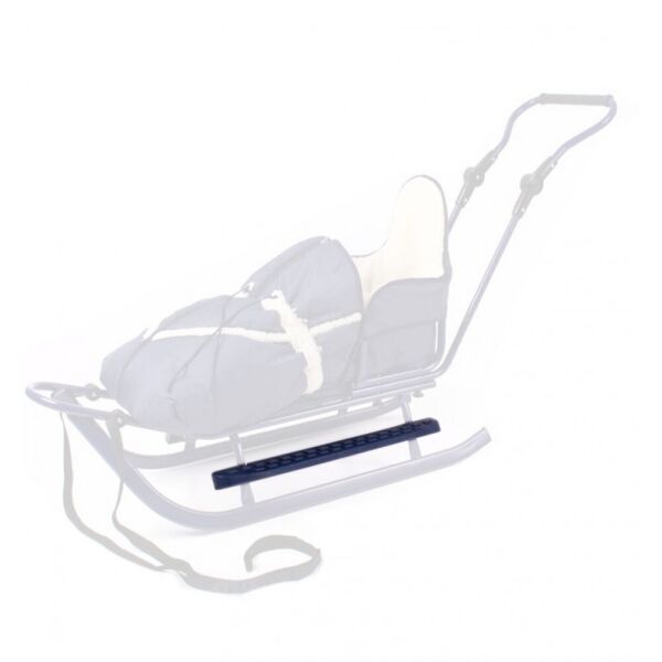 

106 Подножки к санкам 2шт. (Черный)