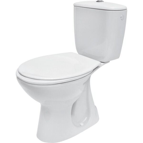 

Компакт 679 PRESIDENT 010 3/6 с сиденьем полипропилен Cersanit (000017561)