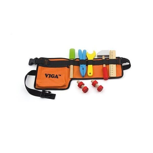 

Игрушка Viga Toys ""Пояс с инструментами"" (50532)