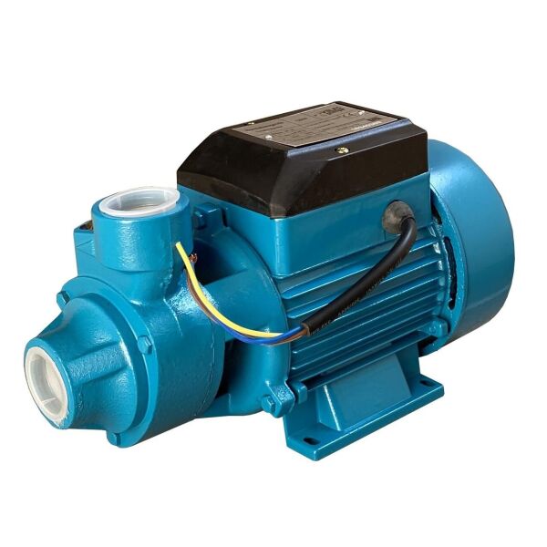 

Насос вихревой pumpe QB60 0.37кВт Volks (000010616)