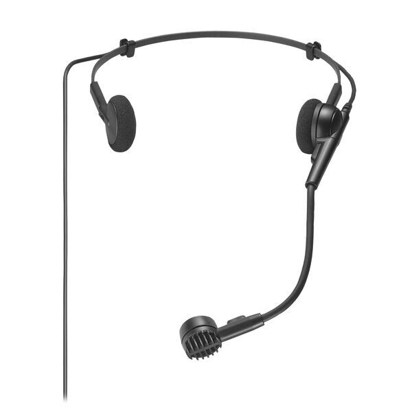 

Микрофон Audio-Technica PRO8HEX