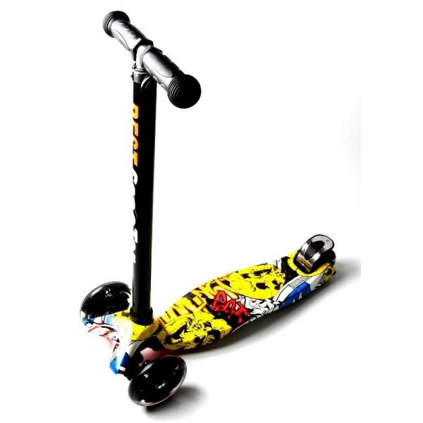 

Самокат детский Scooter Maxi Style Draft