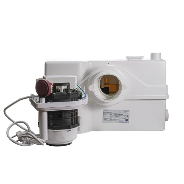 

Канализационная установка pumpe WC800 Volks (000018982)
