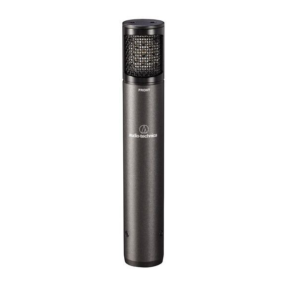 

Инструментальный микрофон Audio Technica ATM450