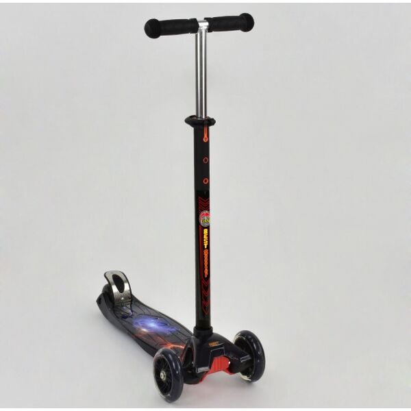 

Самокат детский Scooter Maxi Style Nitro