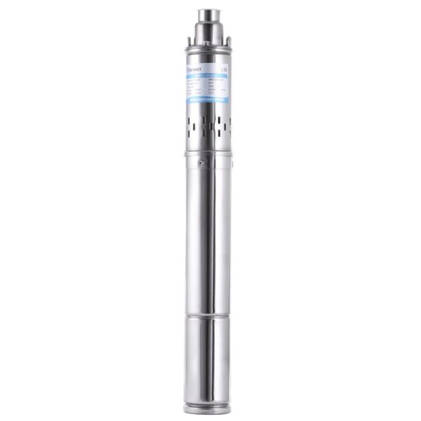 

Насос скважинный шнековый VODOMET 3QGD 2.1-85-0.55 VO0007 (VO0007)