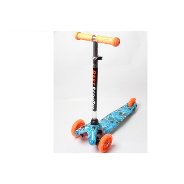 

Самокат детский Scooter Mini Style Nemo WO