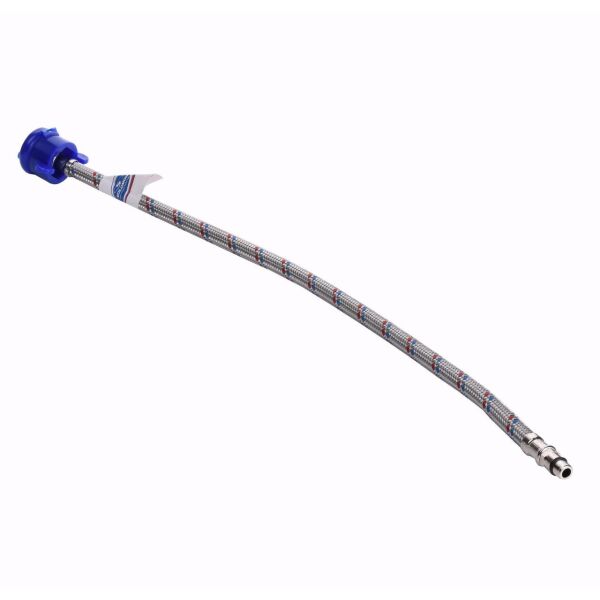 

Шланг для смесителя М/2 Solomon (000000688)