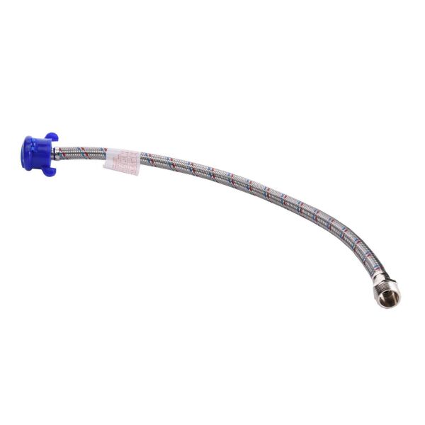 

Шланг нержавеющая сталь 1/2 Solomon (000001119)