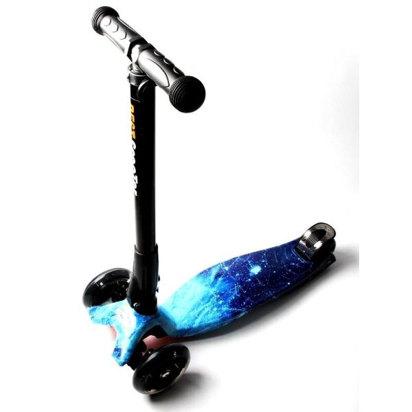 

Самокат детский Scooter Maxi Style Plus ''Ocean Blue''
