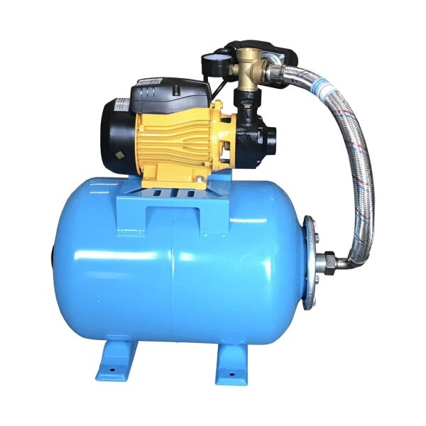 

Насосная станция QB60 L 0.37кВт - 24л на ГРЕБЁНКЕ Optima (000014548)