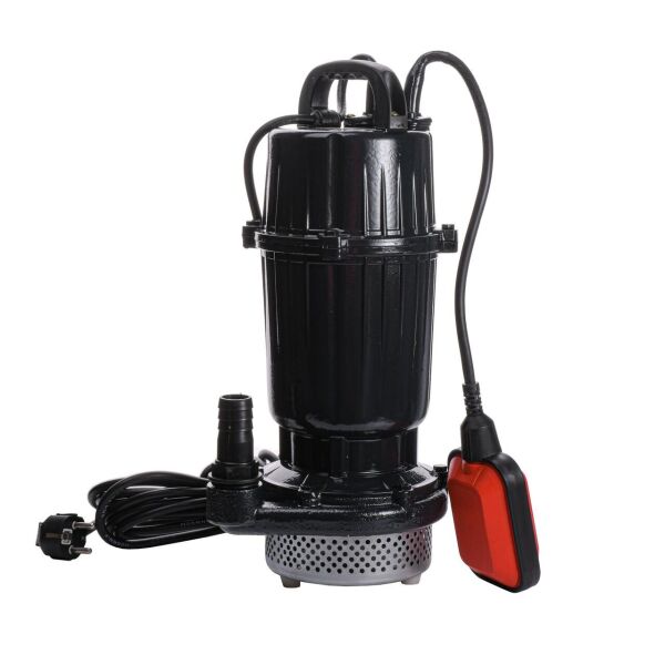 

Насос дренажный pumpe QDX7-21 1.3кВт Volks (000008746)