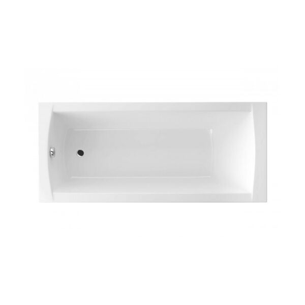 

Ванна акриловая прямоугольная Excellent Aquaria 150х70см Waex.aqu15Wh белая (76989)