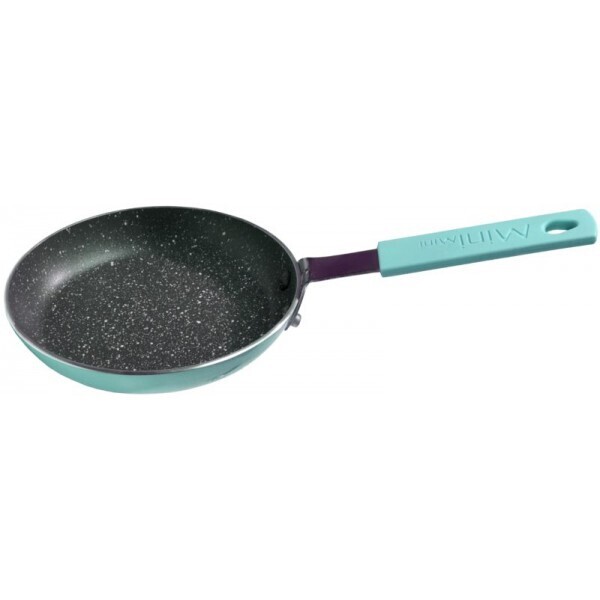 

Сковорода Fissman Mini Chef 14 см (4233)