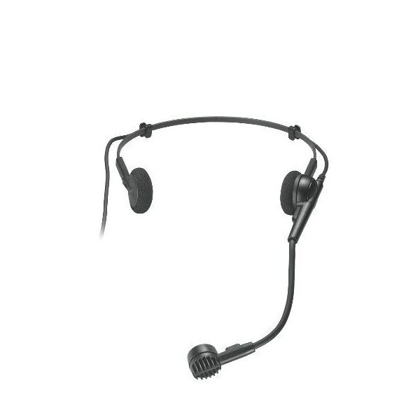 

Микрофон Audio-Technica PRO8HECW