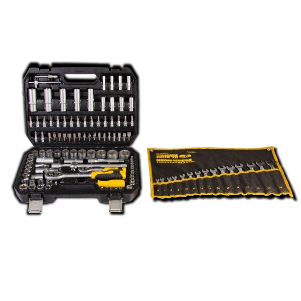 

Набор Авто 1599 MASTERTOOL Авто1599