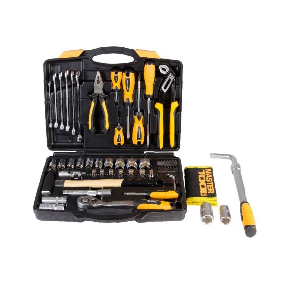 

Набор Авто 1899 MASTERTOOL Авто1899