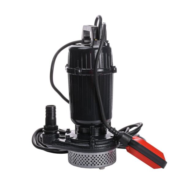 

Насос дренажный pumpe QDX6-12 1.1кВт Volks (000008692)