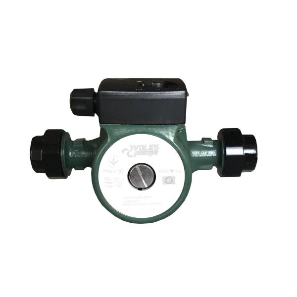 

Насос циркуляционный pumpe ZP25/4 180мм + гайки Volks 180 (000010612)