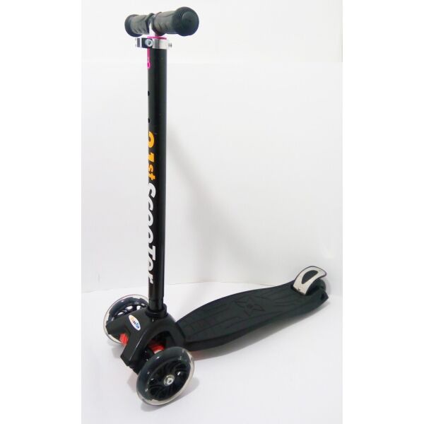

Самокат детский Scooter BEST Maxi Черный