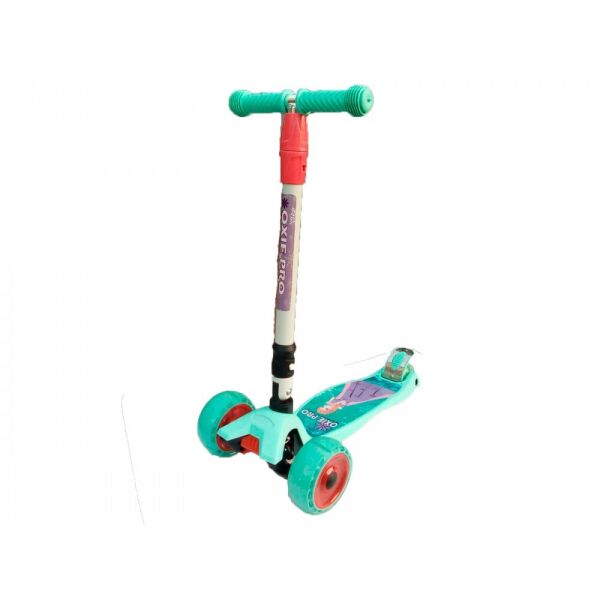 

Детский самокат Scooter Smart Oxie PRO Disney Frozen (2T1040)