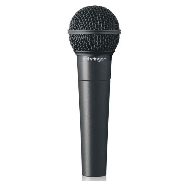 

Behringer XM8500