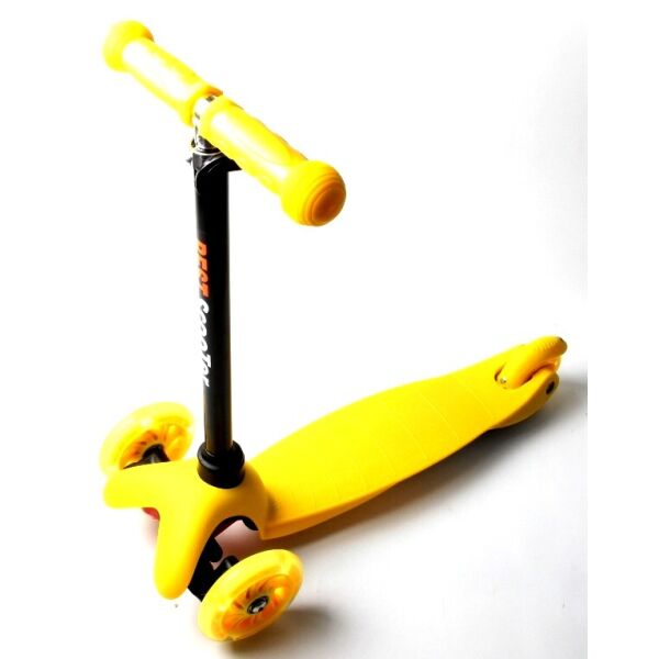 

Самокат детский Micro Mini. Yellow