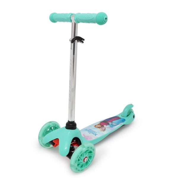 

Самокат детский Scooter Mini Disney Cold Heart