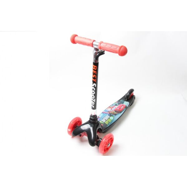 

Самокат детский Scooter Mini Disney MacVin