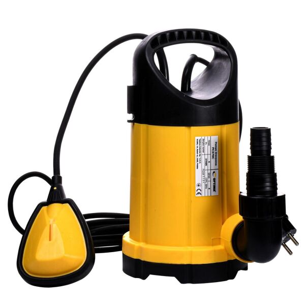 

Насос дренажный FC370C 0.37кВт Optima (000011482)