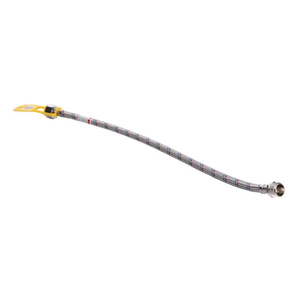 

Шланг нержавеющая сталь ECO FIX 1/2 Professional (000016843)