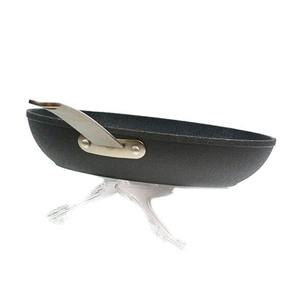 

Сковорода Fissman Jollyt 24 см (4292)