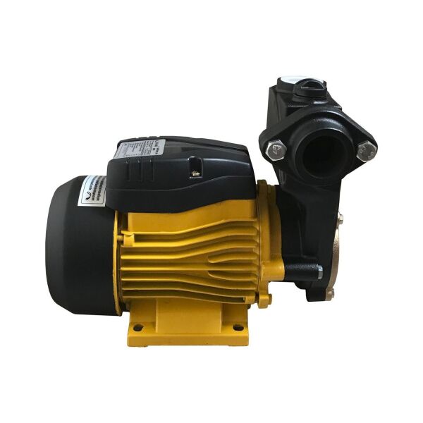 

Насос вихревой TPS60 N 0.37кВт с эжектором Optima (000014281)