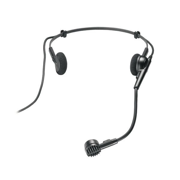 

Микрофон Audio-Technica ATM75CW