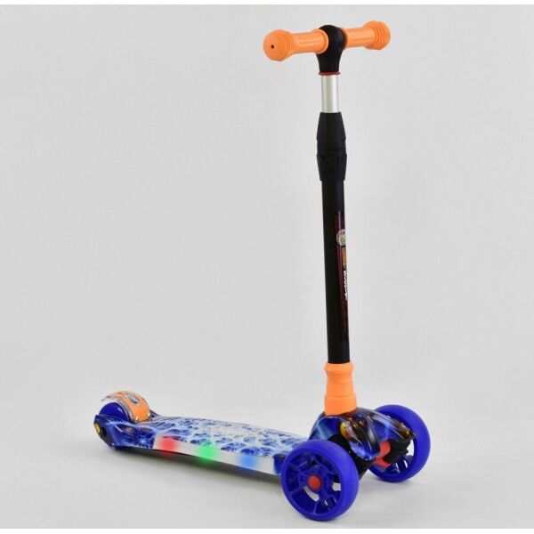 

Самокат детский Scooter Best Smart LIGHT (Sirenity) (2T1056)