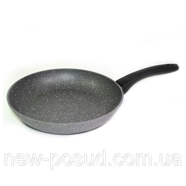 

Сковорода Fissman Fuego Stone 24 см (4268)